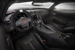 Dodge Viper ACR 2015 года